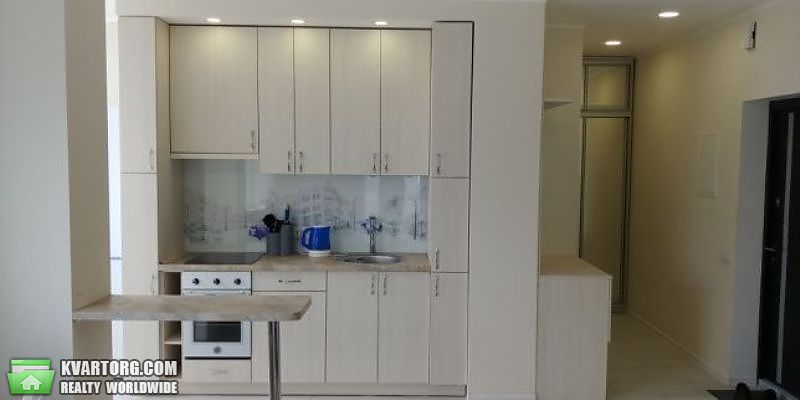 Sell 1-room apartment. Киев,  Шумского — photo 1