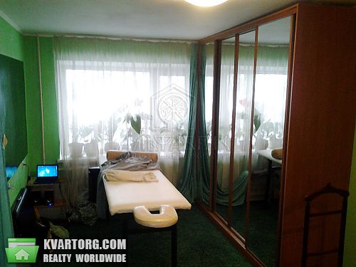Sell 1-room apartment. Киев,  Одесcкое шосс — photo 1