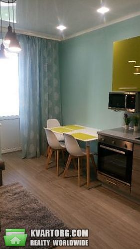 Rent out 1-room apartment. Киев,  Герцена — photo 6