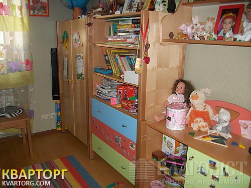 Sell 3-room apartment. Киев,  Ахматовой — photo 9