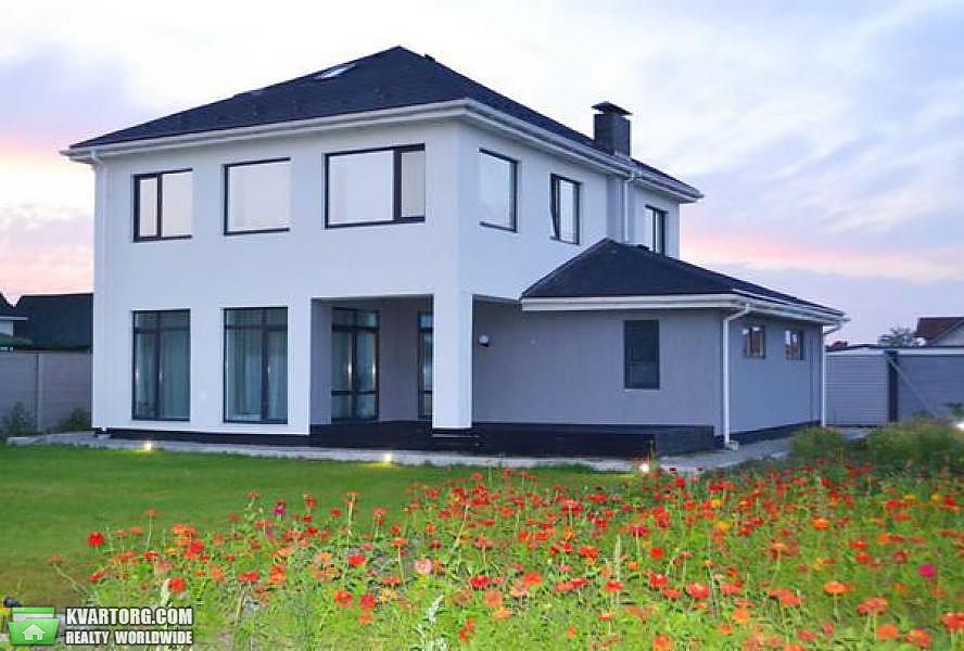 Sell house. Борисполь, Счастливое — photo 1