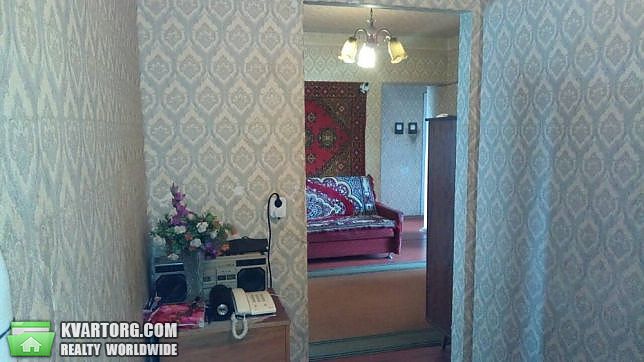 Sell 3-room apartment. Киев,  Ахматовой — photo 3