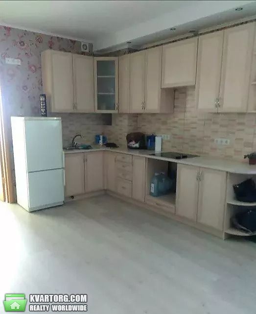 Sell 1-room apartment. Киев,  Харьковское шоссе — photo 2