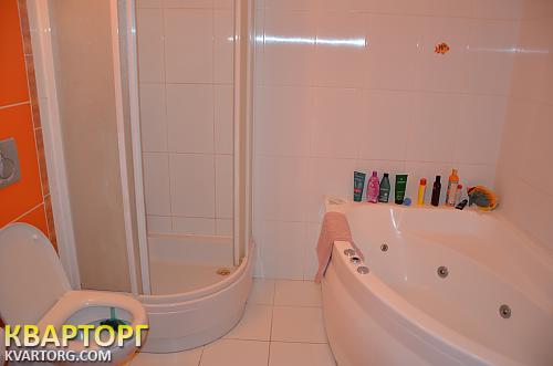Rent out 3-room apartment. Киев,  Героев Сталинграда пр — photo 5