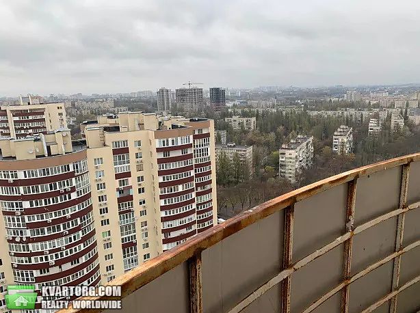 Sell 3-room apartment. Киев,  Кольцова бул — photo 1