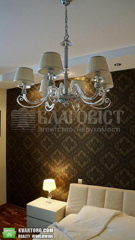 Sell 2-room apartment. Киев,  Кудряшова — photo 5