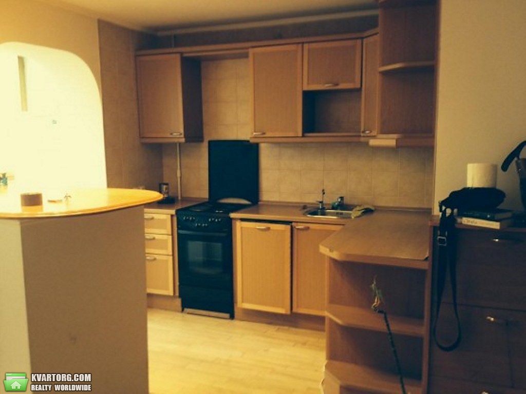 Sell 1-room apartment. Киев,  Кловский спуск — photo 4