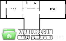 Sell 1-room apartment. Киев,  Шевченко бул — photo 5