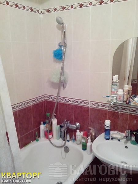Sell 2-room apartment. Киев, Смелянская — photo 9