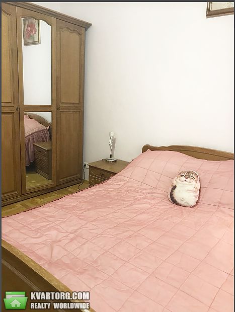 Rent out 3-room apartment. Киев, Бульварно-кудрявская — photo 7