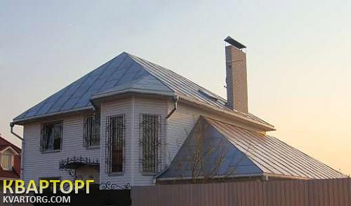 Rent out house. Киев, ул.Чабановская — photo 1