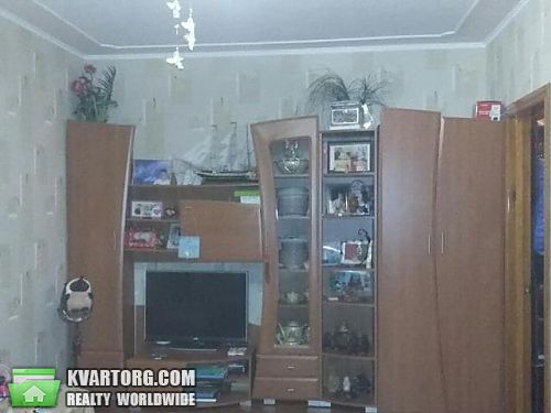Sell 2-room apartment. Одесса, Королева — photo 1