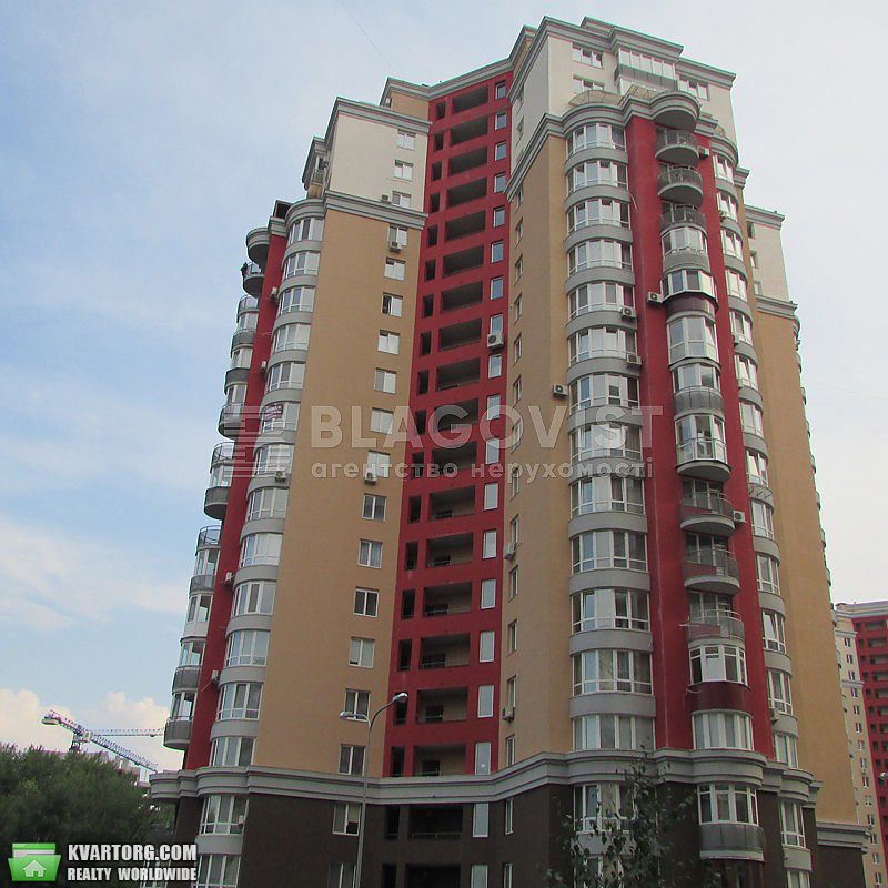 Sell 2-room apartment. Киев, Симоненка Василя — photo 3