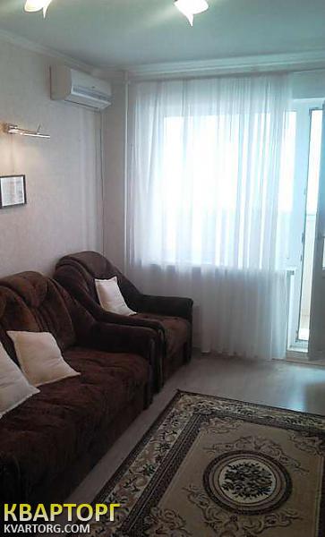 Rent out 2-room apartment. Киев,  Ахматовой — photo 4