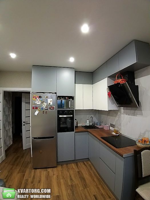 Sell 1-room apartment. Киев,  Кольцова бул — photo 1