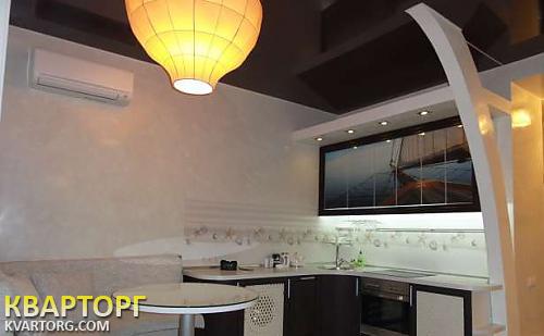 Rent out 2-room apartment. Одесса, Литературная — photo 5