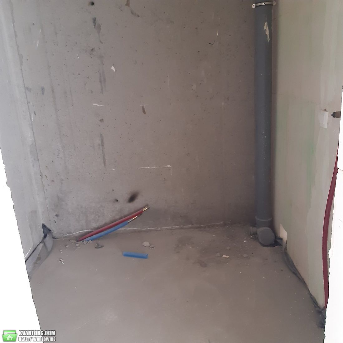 Sell 1-room apartment. Бровары, Олимпийская — photo 9