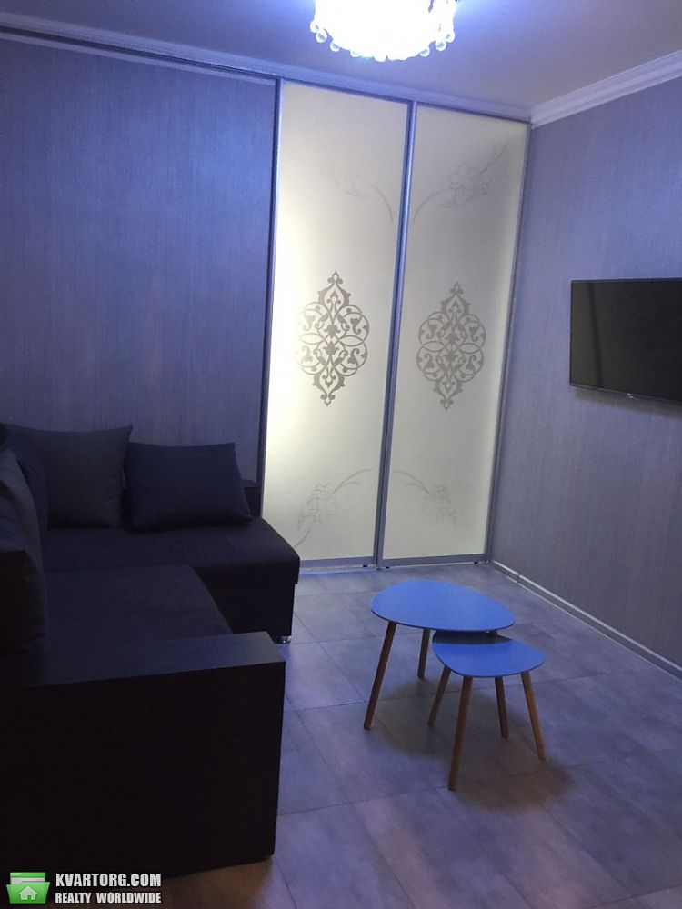 Sell 1-room apartment. Одесса, Генуэзская — photo 4