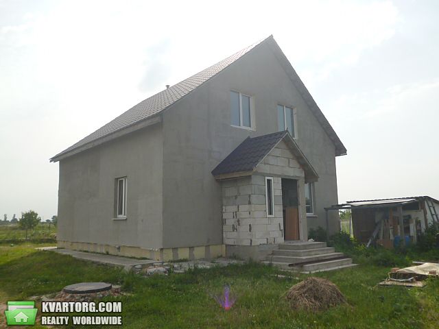 Sell house. Борисполь, Багряного — photo 2