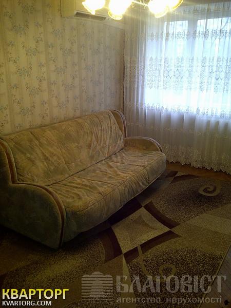 Sell 2-room apartment. Киев, Большая Васильковская — photo 6