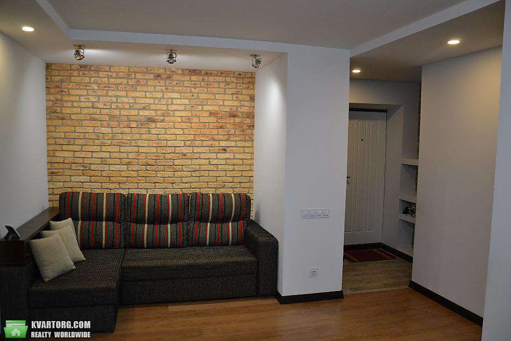 Sell 2-room apartment. Киев,  Ушинского — photo 1