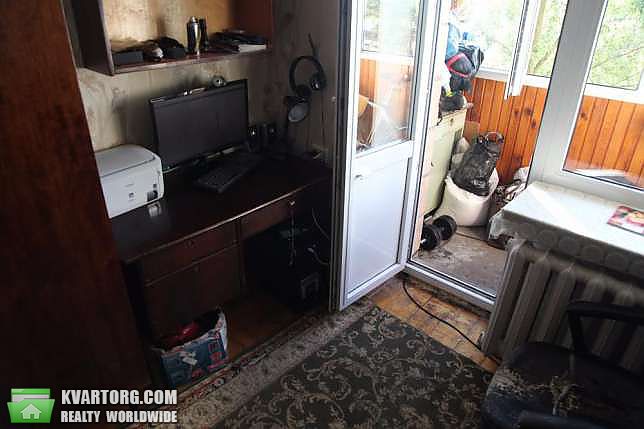 Sell 1-room apartment. Киев,  Полесская — photo 7