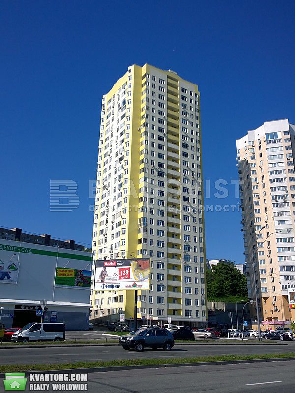Sell 3-room apartment. Киев,  Саперно-Слободская — photo 1