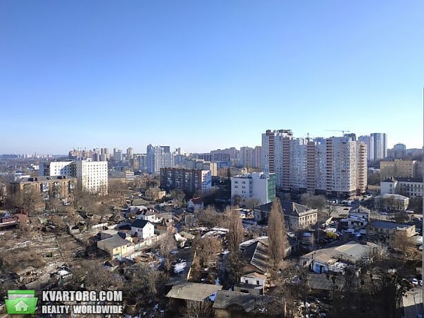 Sell 2-room apartment. Киев,  Ясиноватский пер — photo 7