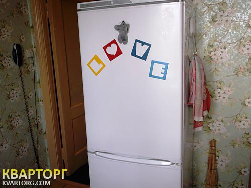 Rent out 1-room apartment. Киев, Рижская ул. — photo 1