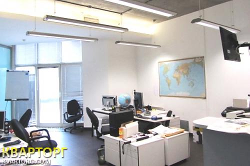 Rent out office. Киев,  Владимирская — photo 8