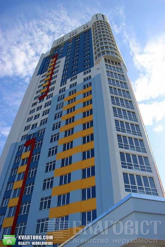 Sell 3-room apartment. Киев,  Бакинская — photo 9