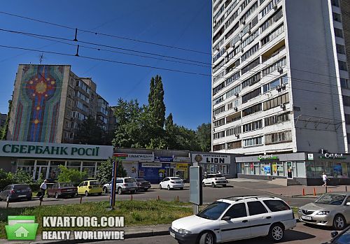 Rent out shop. Киев, Победы пр — photo 1