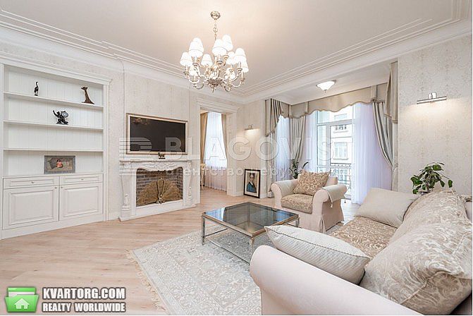 Sell 4-room apartment. Киев,  Банковая — photo 4