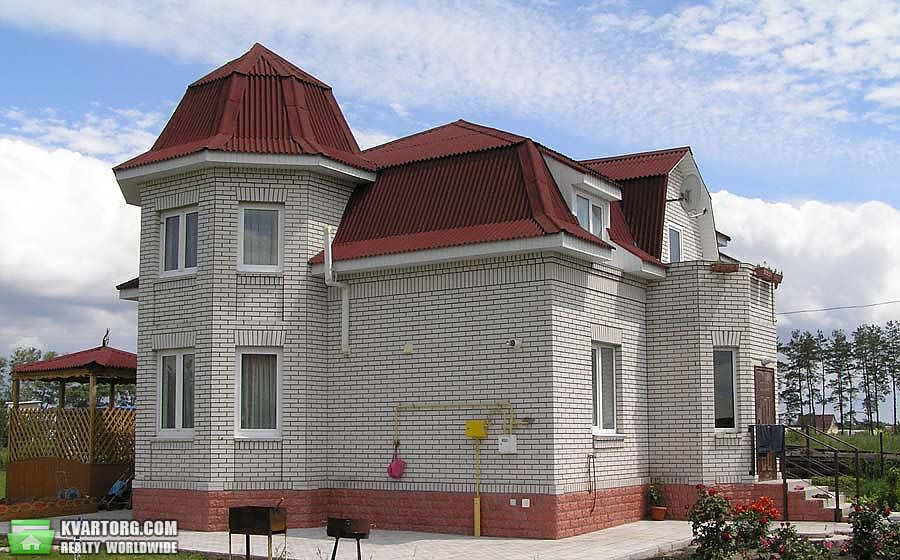 Sell house. Вышгород,  Промышленная — photo 1