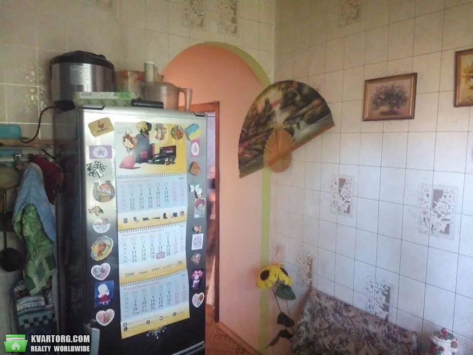 Sell 2-room apartment. Киев,  Ереванская — photo 7