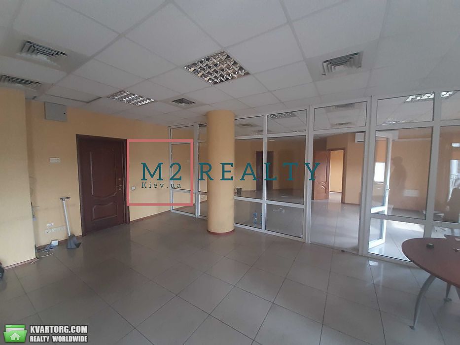 Sell office. Киев,  Саксаганского — photo 6