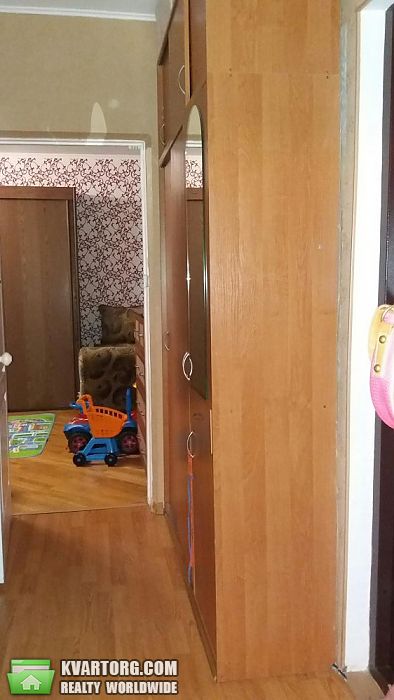 Sell 2-room apartment. Киев,  Тростянецкая — photo 5