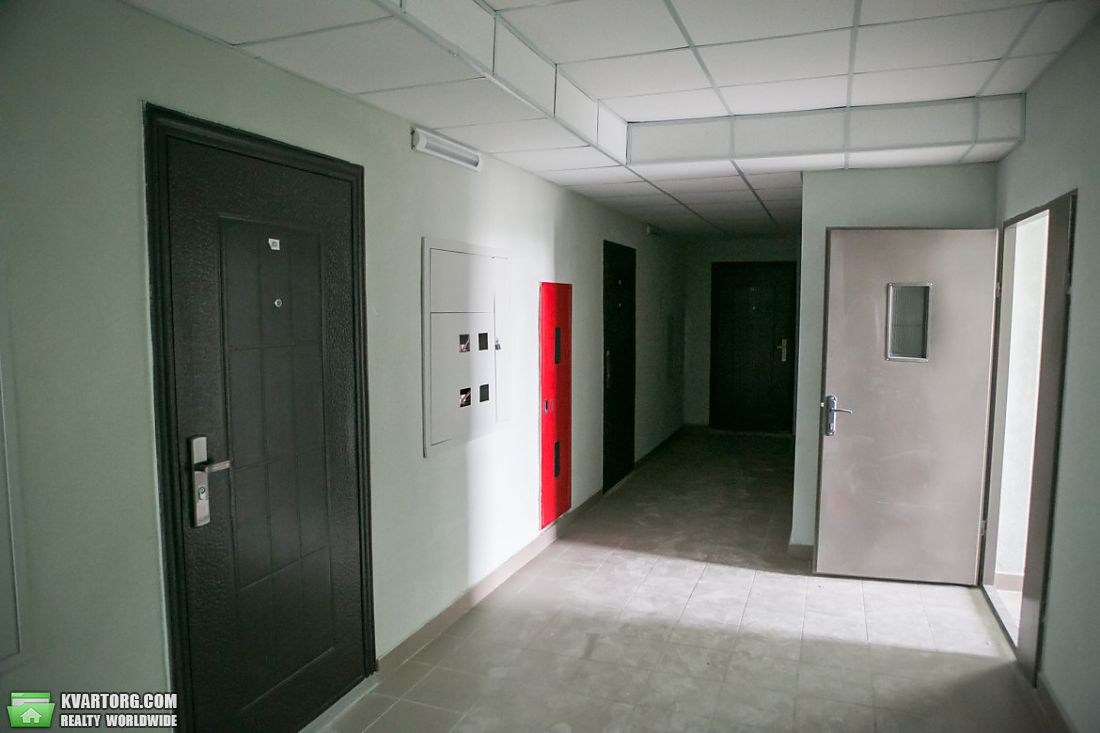 Sell 1-room apartment. Киев,  Строкача — photo 4