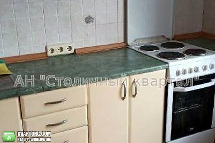 Rent out 2-room apartment. Киев,  Сабурова — photo 1