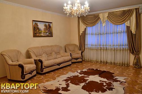 Rent out 3-room apartment. Одесса, Франко — photo 2