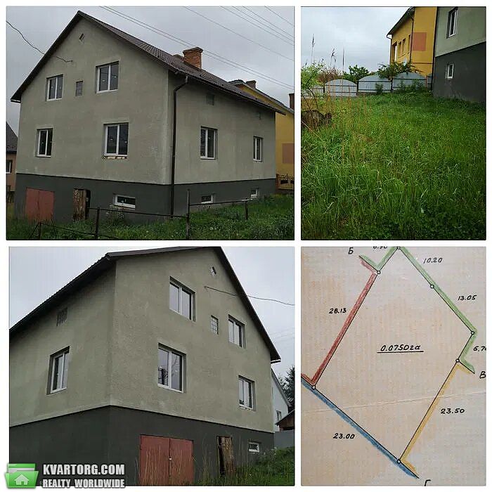 Sell house. Львов, Центральная — photo 4