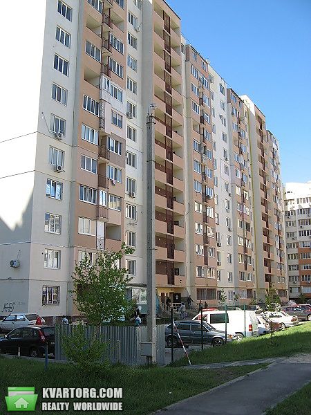 Sell 1-room apartment. Харьков, дружбы народов — photo 1