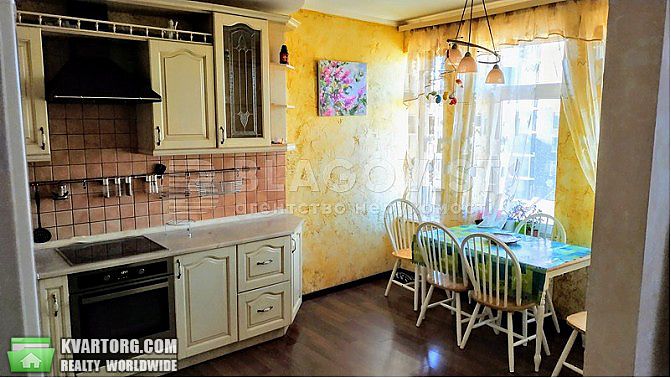 Sell 3-room apartment. Киев, Паньківська, — photo 9
