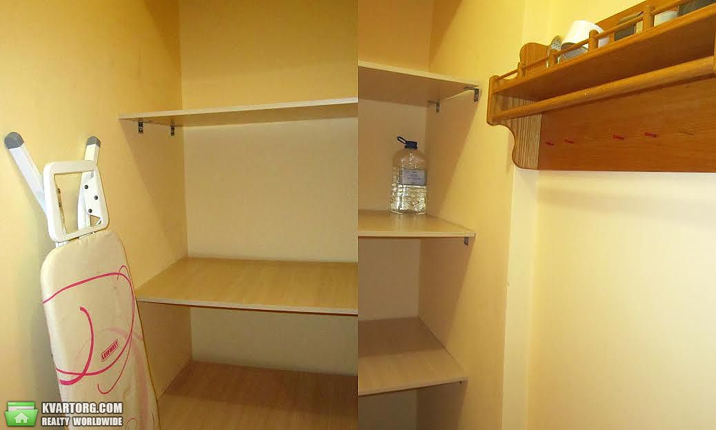 Rent out 2-room apartment. Киев,  Ярославов Вал — photo 6