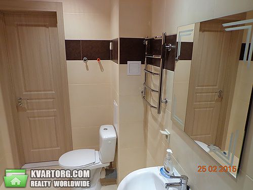 Sell 1-room apartment. Киев, Феодосийская — photo 6