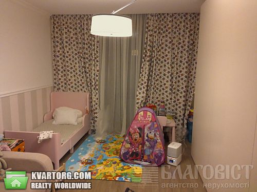 Sell 3-room apartment. Киев, Жилянская — photo 3