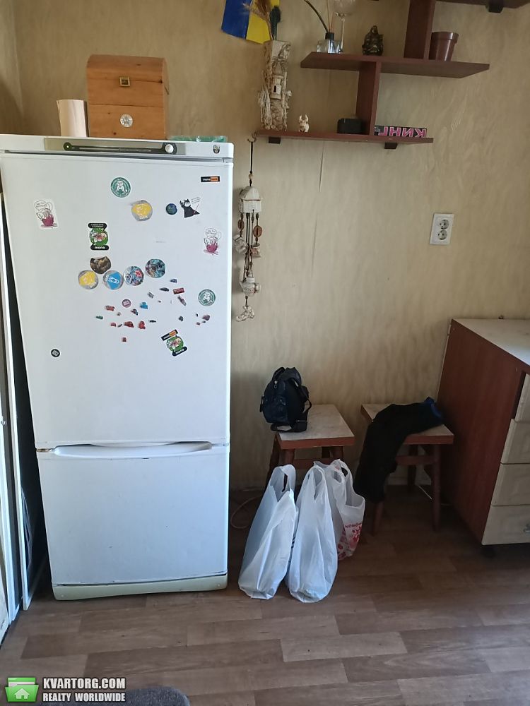 Rent out 1-room apartment. Киев,  Лисковская — photo 2