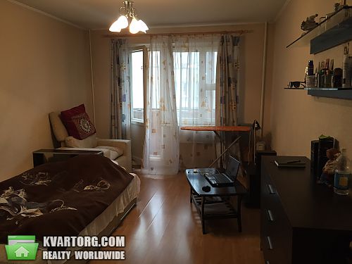 Sell 1-room apartment. Киев, Руденко — photo 7