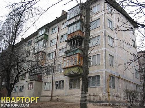 Sell 2-room apartment. Киев,  Гарматная — photo 1