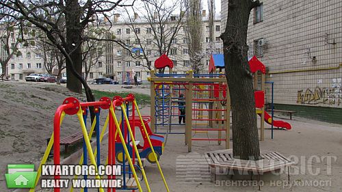 Sell 2-room apartment. Киев, Руданского — photo 8